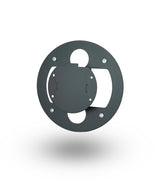 Gladiator Joe Samsung Monitor VESA Adapter  Bracket - GJ0A0186-R2