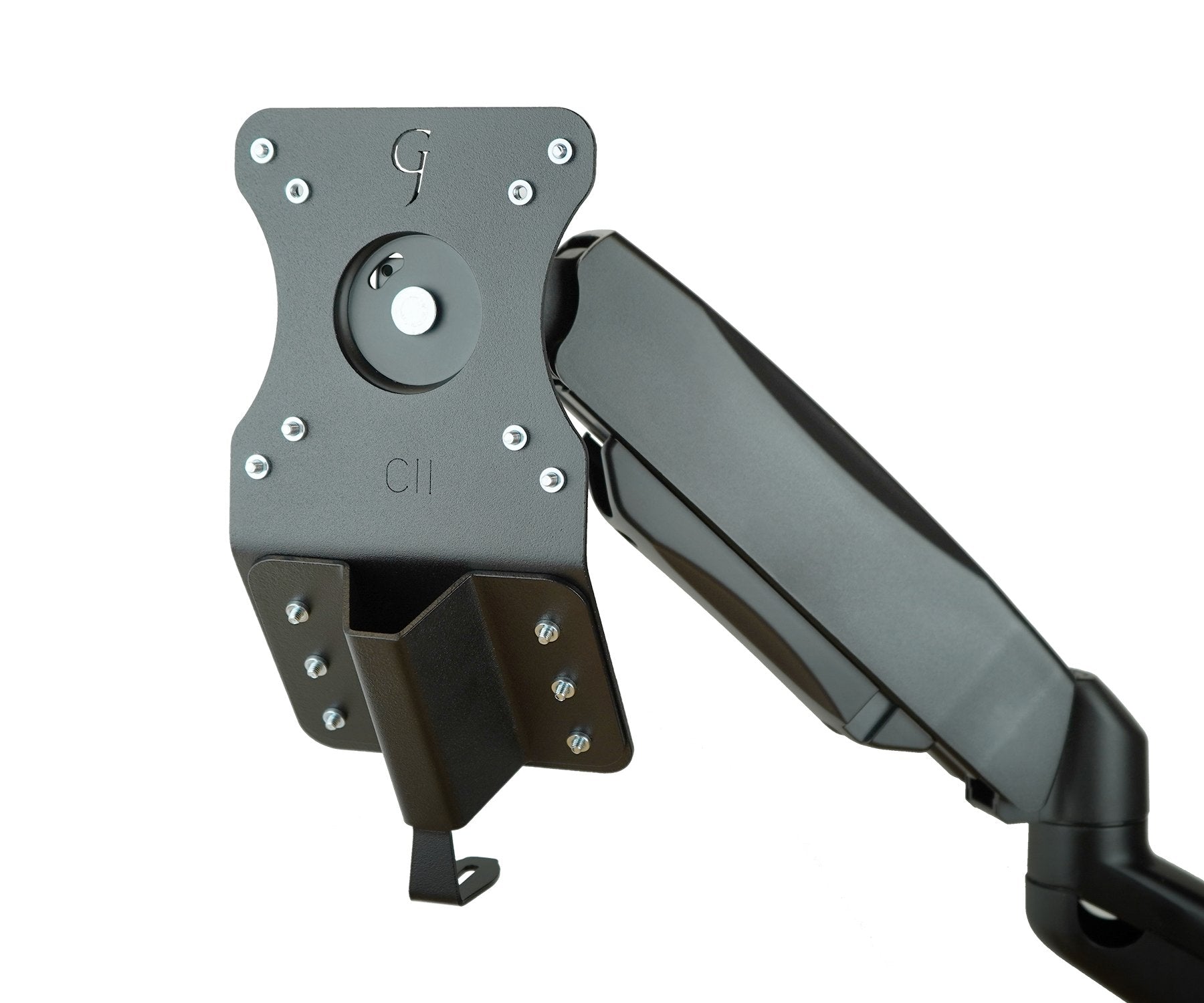 Samsung Monitor VESA Adapter GJ0A0102-R2