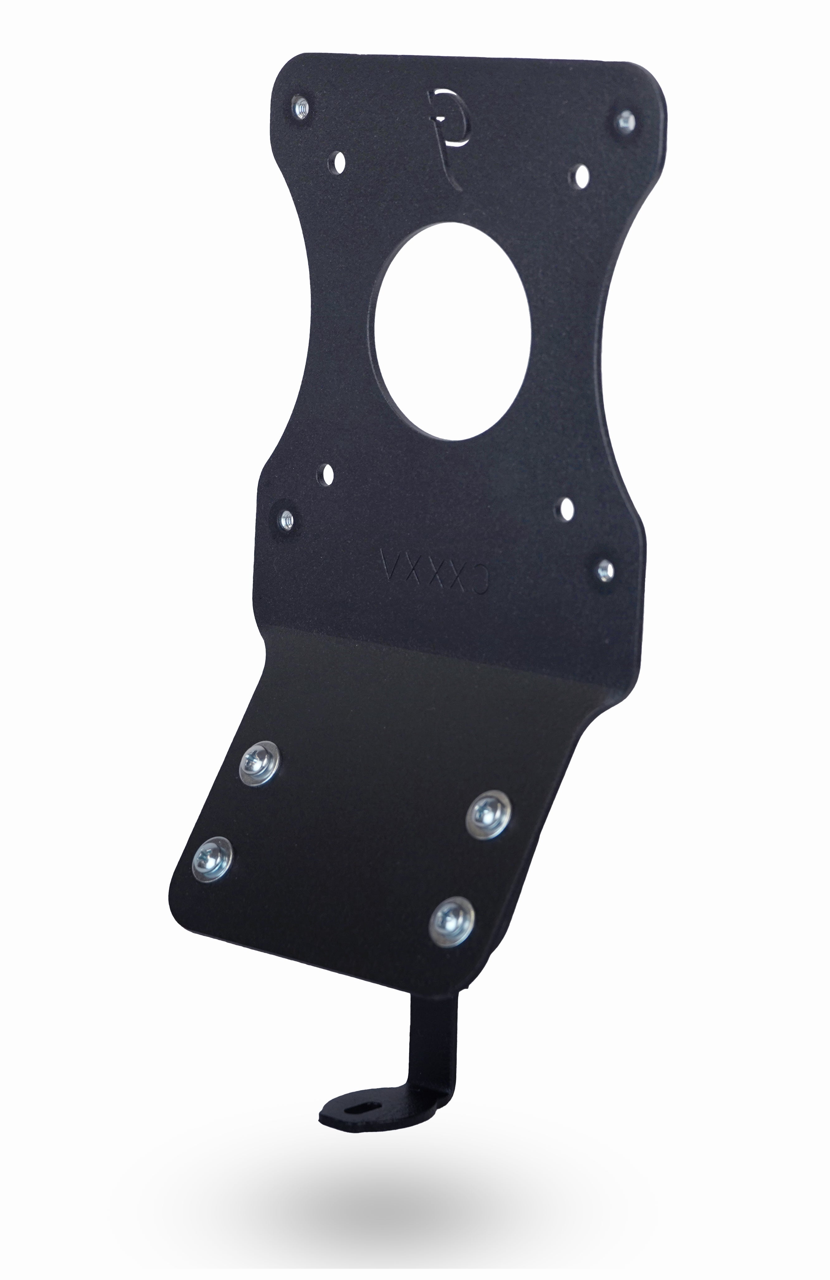 Gladiator Joe LG Monitor VESA Adapter Bracket - GJ0A0135-R2