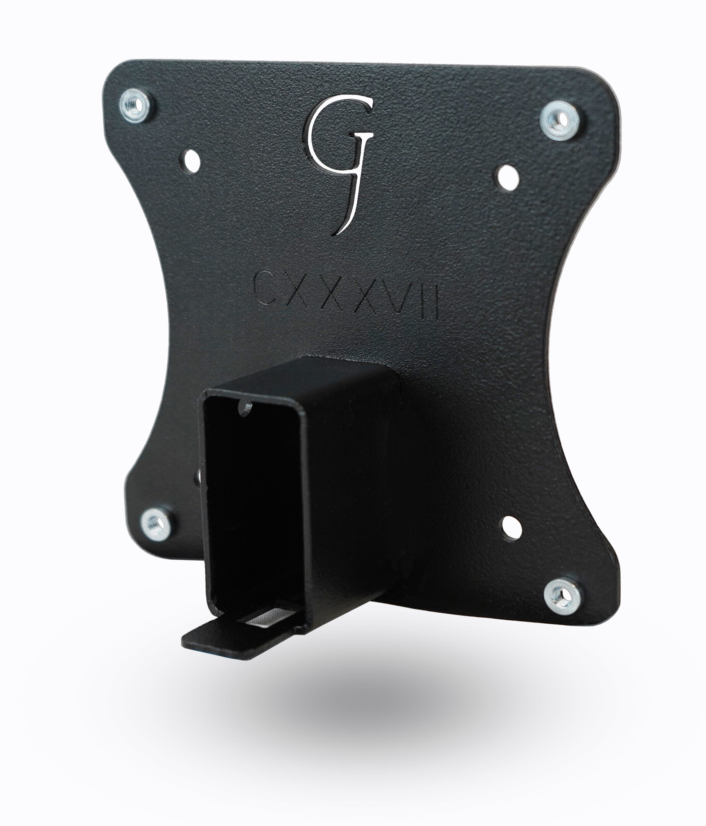 Gladiator Joe HP Monitor VESA Adapter Bracket - GJ0A0137-R2