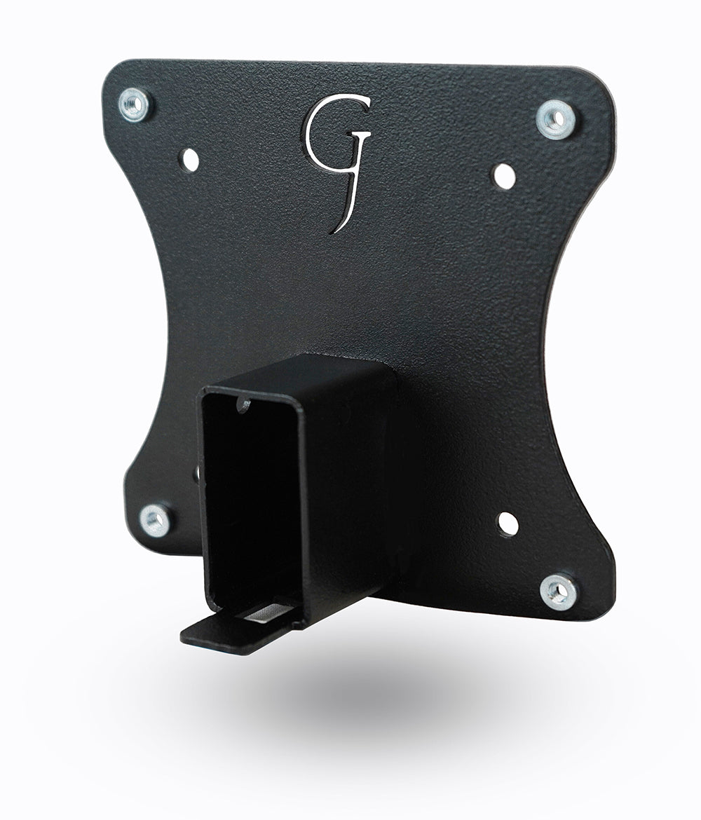 Gladiator Joe HP Monitor VESA Adapter Bracket - GJ0A0145-R2