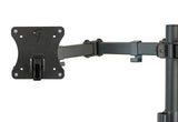 Gladiator Joe HP Monitor VESA Adapter Bracket - GJ0A0145-R2