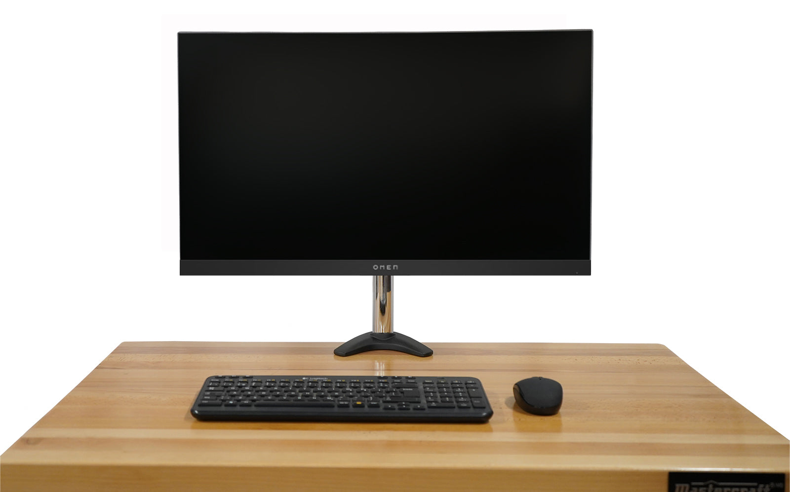 Gladiator Joe HP Monitor VESA Adapter Bracket - GJ0A0145-R2