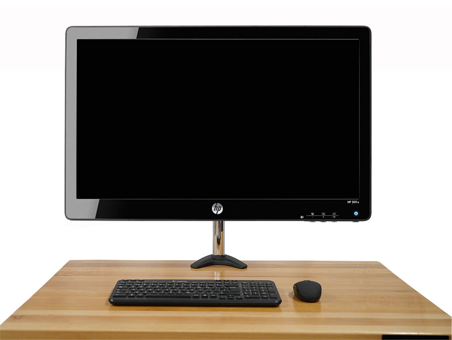 Gladiator Joe HP Pavilion Monitor VESA Adapter Bracket GJ0A0005-R0