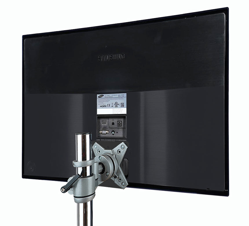 Gladiator Joe Samsung Monitor VESA Adapter Bracket - GJ0A0024-R2