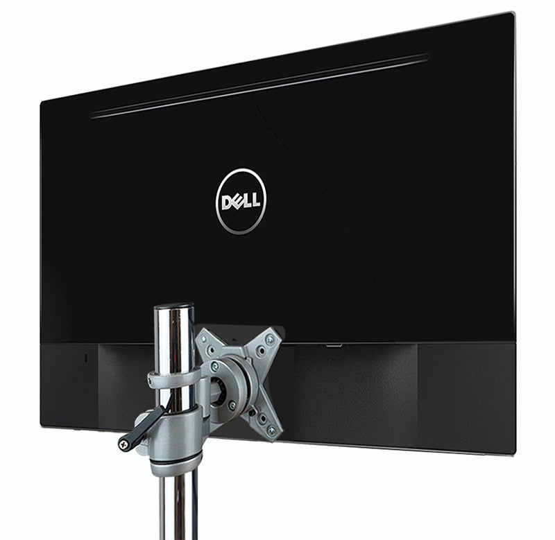Gladiator Joe Dell Monitor VESA Adaper Bracket - GJ0A0045-R2