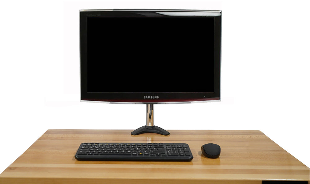 Gladiator Joe Samsung Monitor VESA Adapter Bracket - GJ0A0052-R2