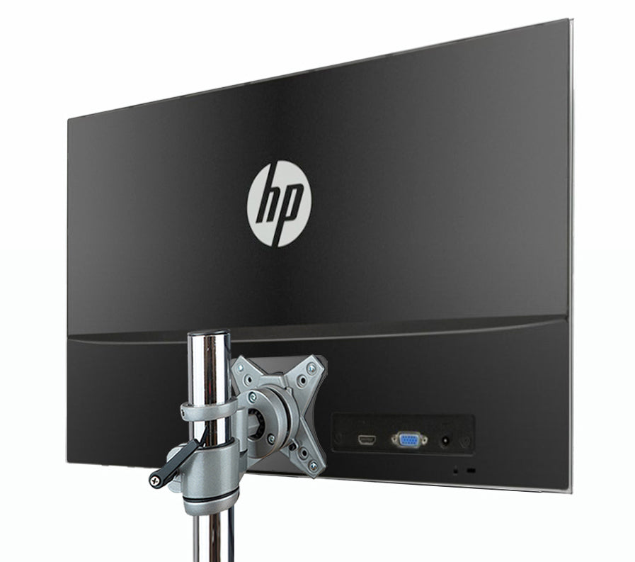 Gladiator Joe HP Pavillion Monitor VESA Adapter Bracket - GJ0A0063-R2