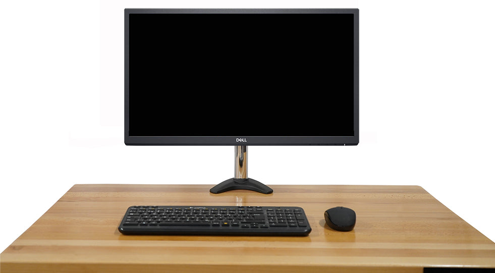 Gladiator Joe Dell Monitor VESA Adapter Bracket - GJ0A0084-R2