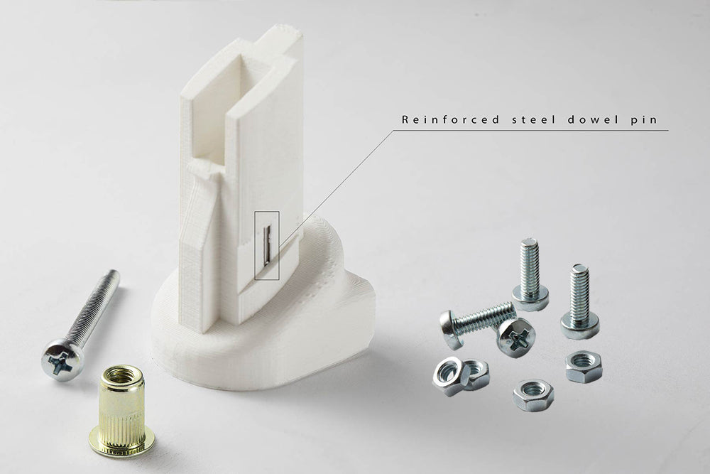 Gladiator Joe Samsung Monitor VESA Adapter Bracket - GJ0A0090-R0