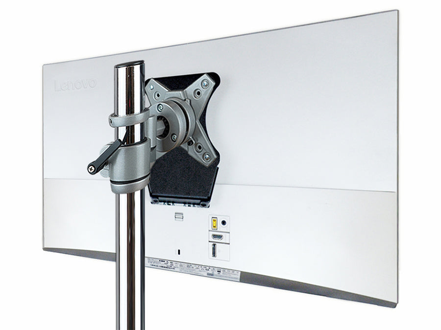 Gladiator Joe Lenovo Monitor VESA Adapter Bracket - GJ0A0092-R0