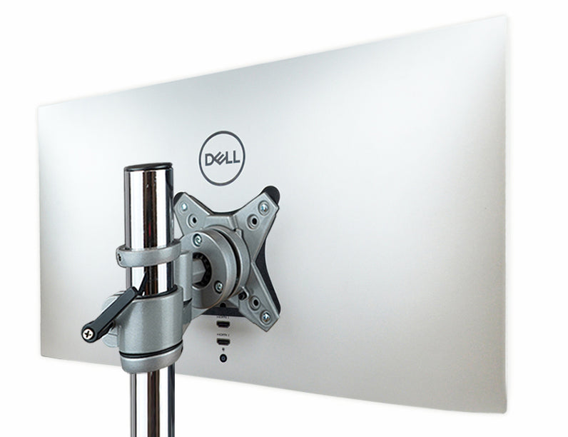 Gladiator Joe Dell Monitor VESA Adapter Bracket - GJ0A0105-R2