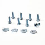 Gladiator Joe Conversion 75mm to 100mm VESA Adapter Bracket, GJ0A0106-R0