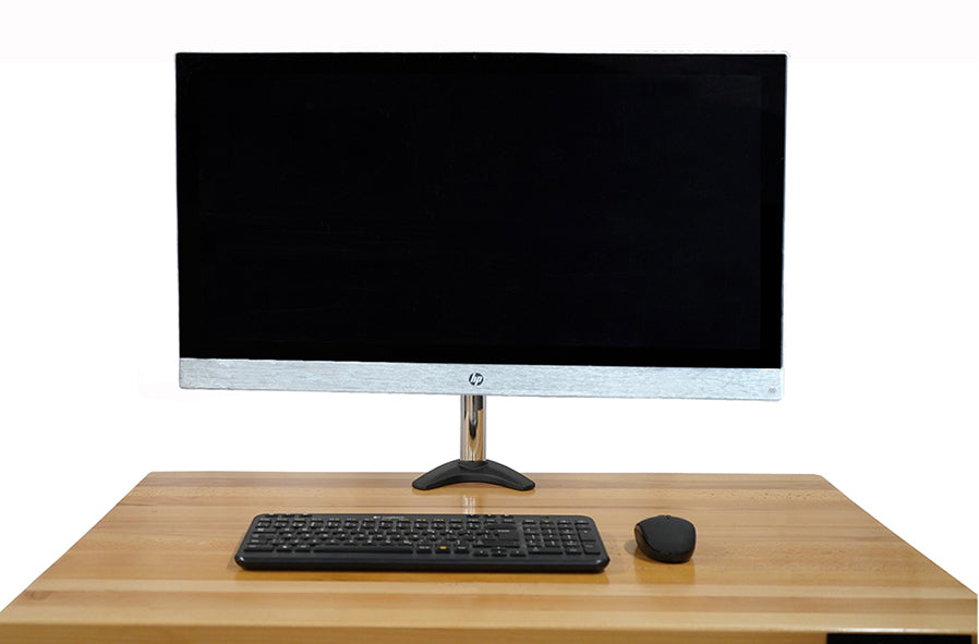 Gladiator Joe HP ALL-IN-ONE VESA Adapter GJ0A0111-R2