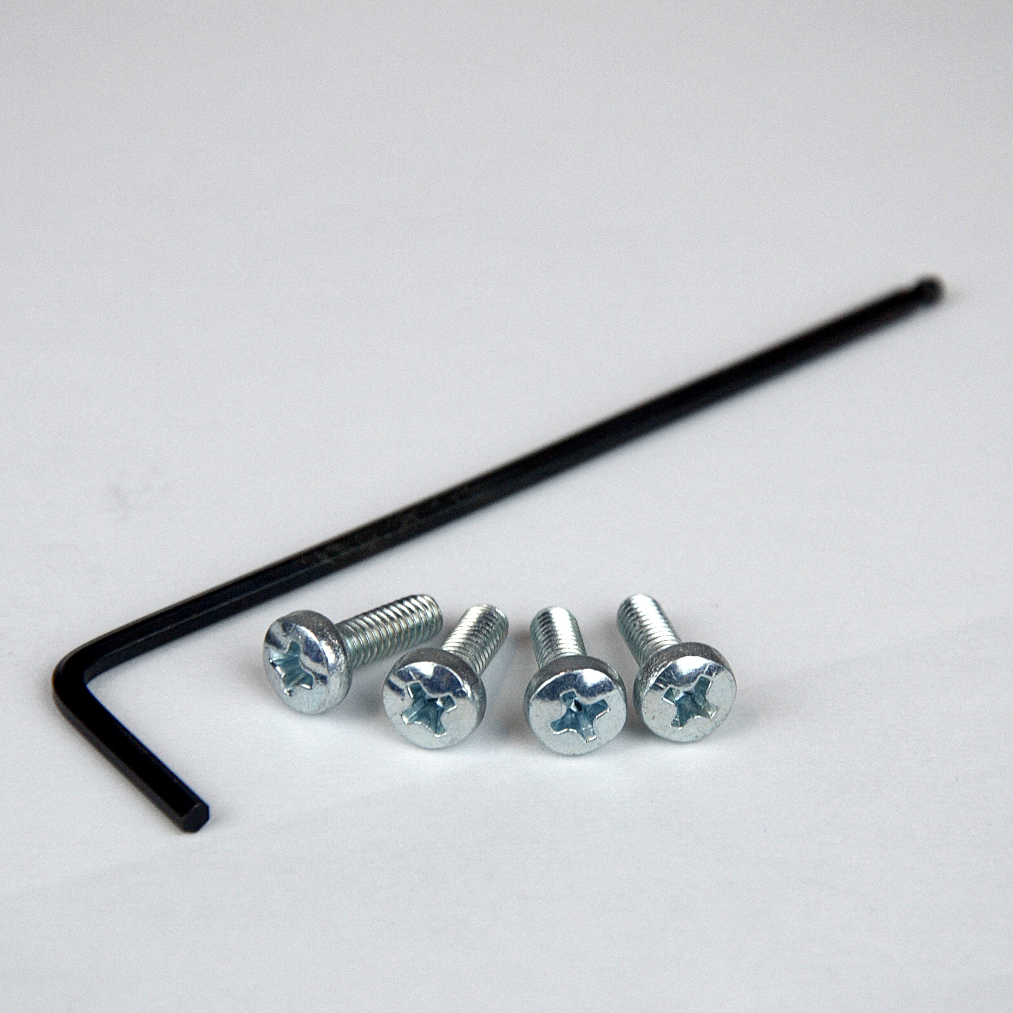 Gladiator Joe HP ALL-IN-ONE VESA Adapter GJ0A0111-R2