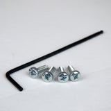 Gladiator Joe HP ALL-IN-ONE VESA Adapter GJ0A0111-R2