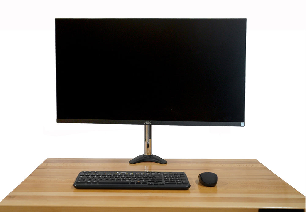 Gladiator Joe Support adaptateur VESA pour moniteur AOC - GJ0A0113-R2