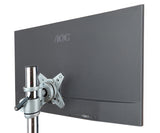 Gladiator Joe Support adaptateur VESA pour moniteur AOC - GJ0A0113-R2