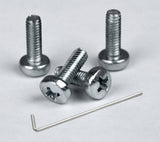 Gladiator Joe Support adaptateur VESA pour moniteur AOC - GJ0A0113-R2