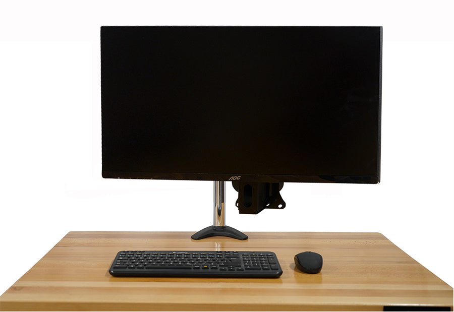 Gladiator Joe Support adaptateur VESA pour moniteur AOC - GJ0A0114-R2