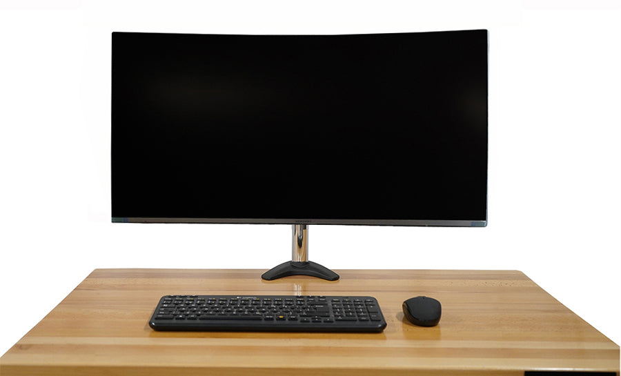 Gladiator Joe Samsung Monitor VESA Adapter Bracket - GJ0A0115-R2