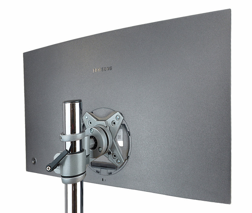 Gladiator Joe Samsung Monitor VESA Adapter Bracket - GJ0A0115-R2