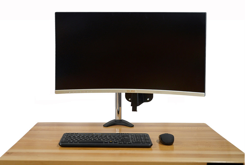 Gladiator Joe Asus Monitor VESA Adapter Bracket - GJ0A0116-R2