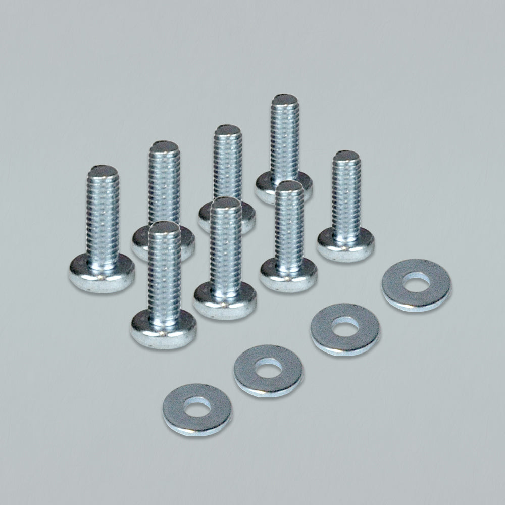 Gladiator Joe Asus Monitor VESA Adapter Bracket - GJ0A0116-R2