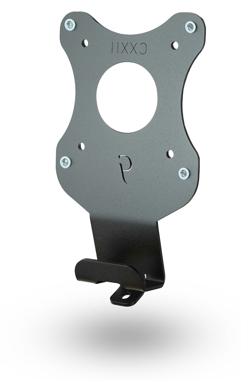 Gladiator Joe Compatible with ViewSonic Monitor VESA Adapter Bracket – GJ0A0122-R0