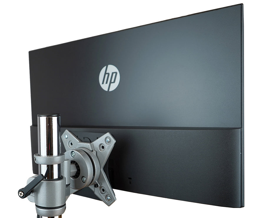 Gladiator Joe HP Monitor VESA Adapter Bracket - GJ0A0123