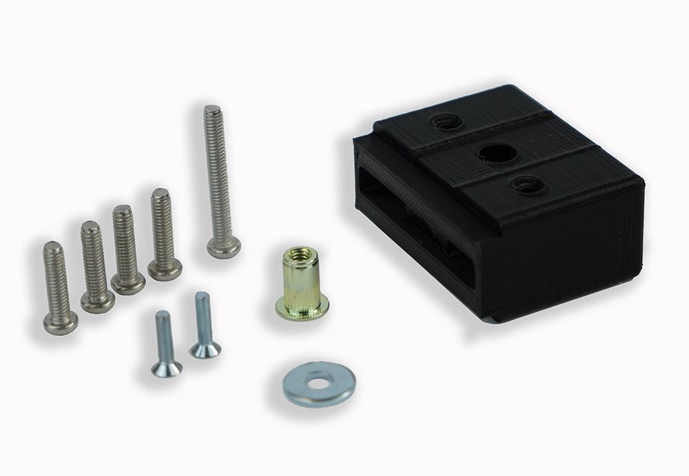 Gladiator Joe HP Monitor VESA Adapter Bracket -GJ0A0128