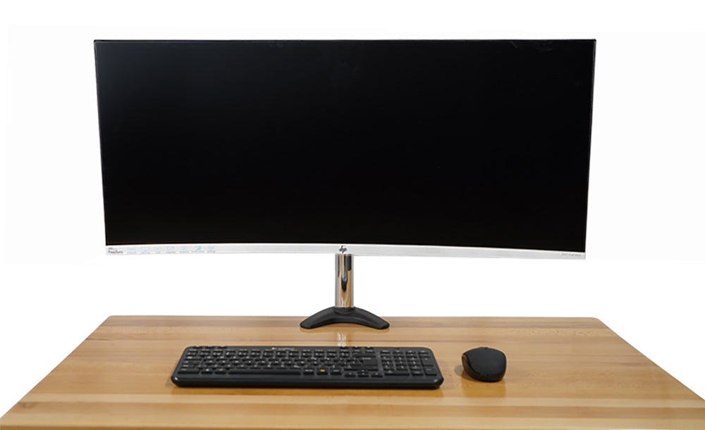 Gladiator Joe HP Monitor VESA Adapter Bracket -GJ0A0128