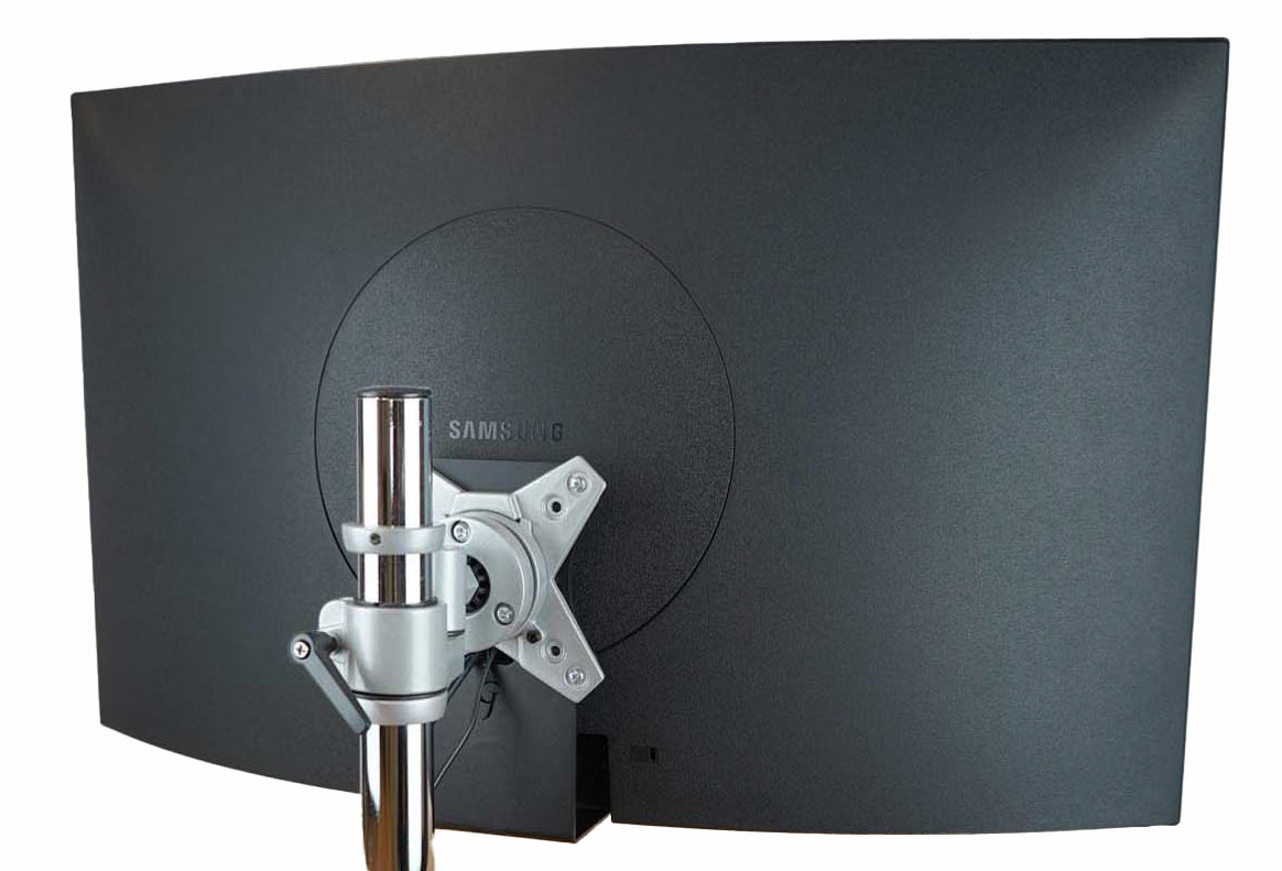 Gladiator Joe Samsung T55 Monitor VESA Adapter Bracket - GJ0A0130-R2