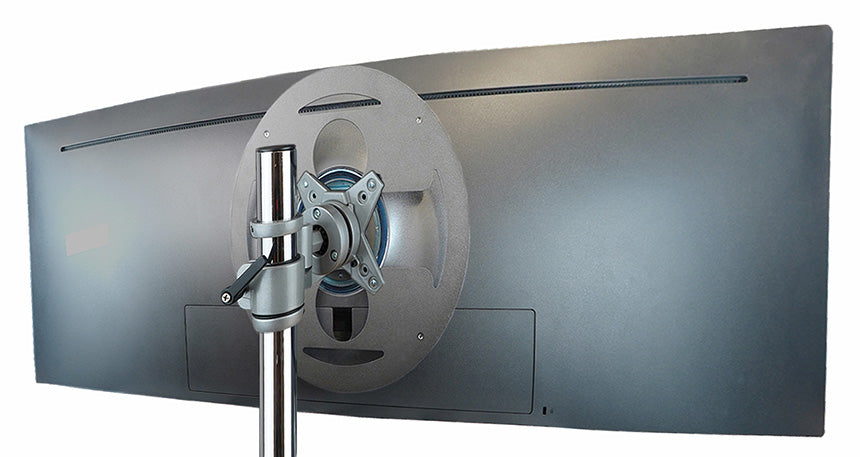 Gladiator Joe Samsung Monitor VESA Adapter Bracket - GJ0A0131-R2
