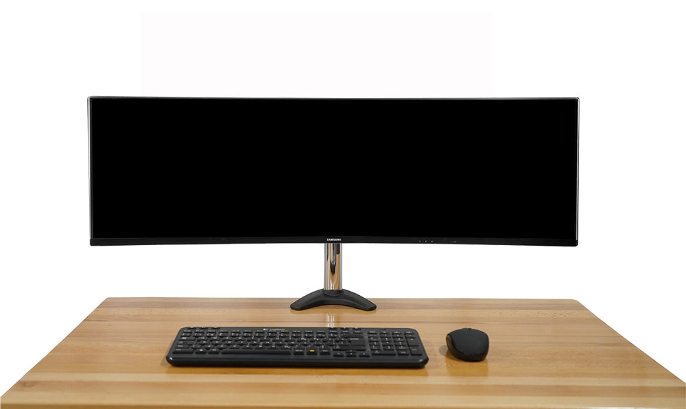 Gladiator Joe Samsung Monitor VESA Adapter Bracket - GJ0A0131-R2