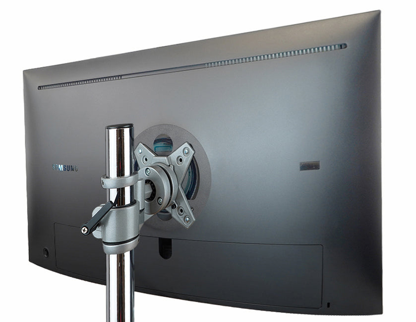Gladiator Joe Samsung Monitor VESA Adapter Bracket - GJ0A0132-R2
