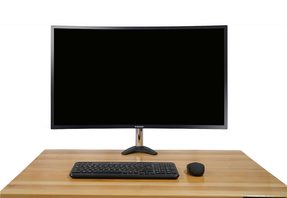 Gladiator Joe Samsung Monitor VESA Adapter Bracket - GJ0A0132-R2