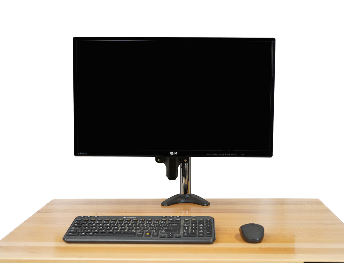 Gladiator Joe LG Monitor VESA Adapter Bracket - GJ0A0135-R2