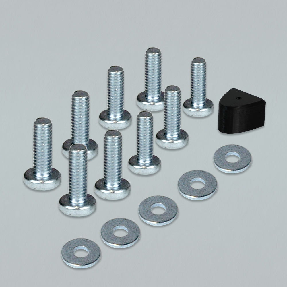 Gladiator Joe LG Monitor VESA Adapter Bracket - GJ0A0135-R2