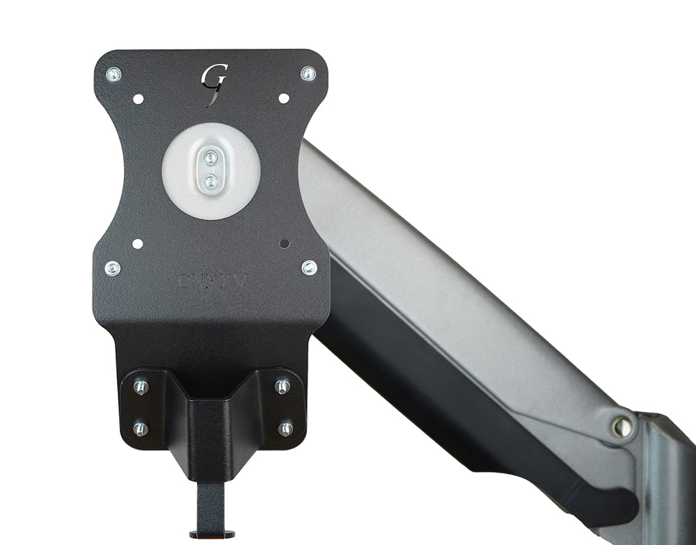 Gladiator Joe LG Monitor VESA Adapter Bracket - GJ0A0135-R2