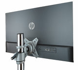 Gladiator Joe HP Monitor VESA Adapter Bracket - GJ0A0137-R2