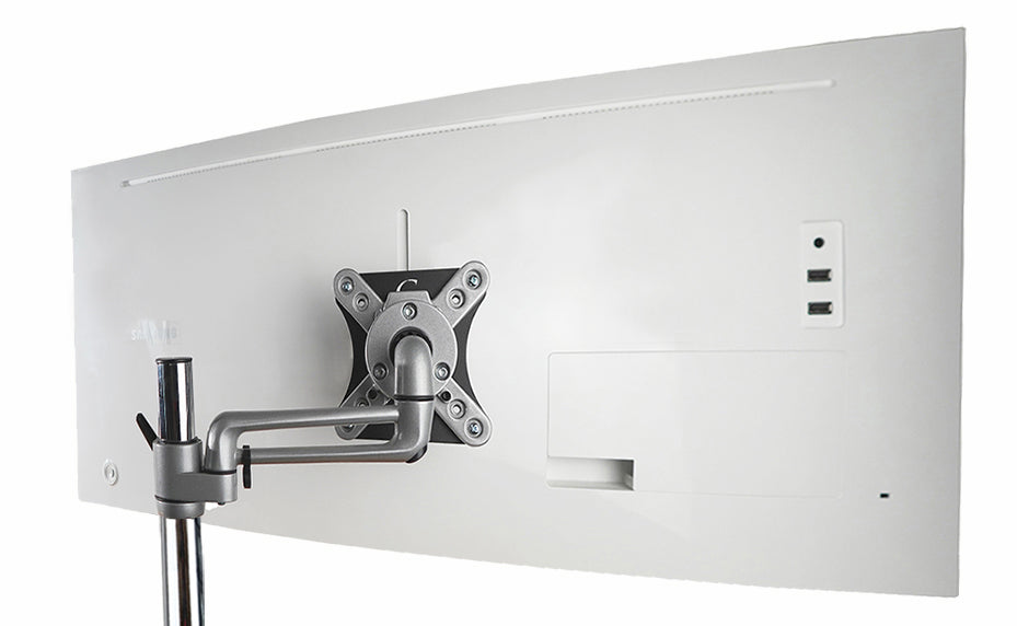 Gladiator Joe VESA Adapter Bracket -GJ0A0138-R0