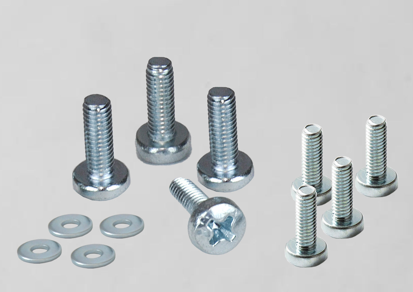 Gladiator Joe VESA Adapter Bracket -GJ0A0138-R0