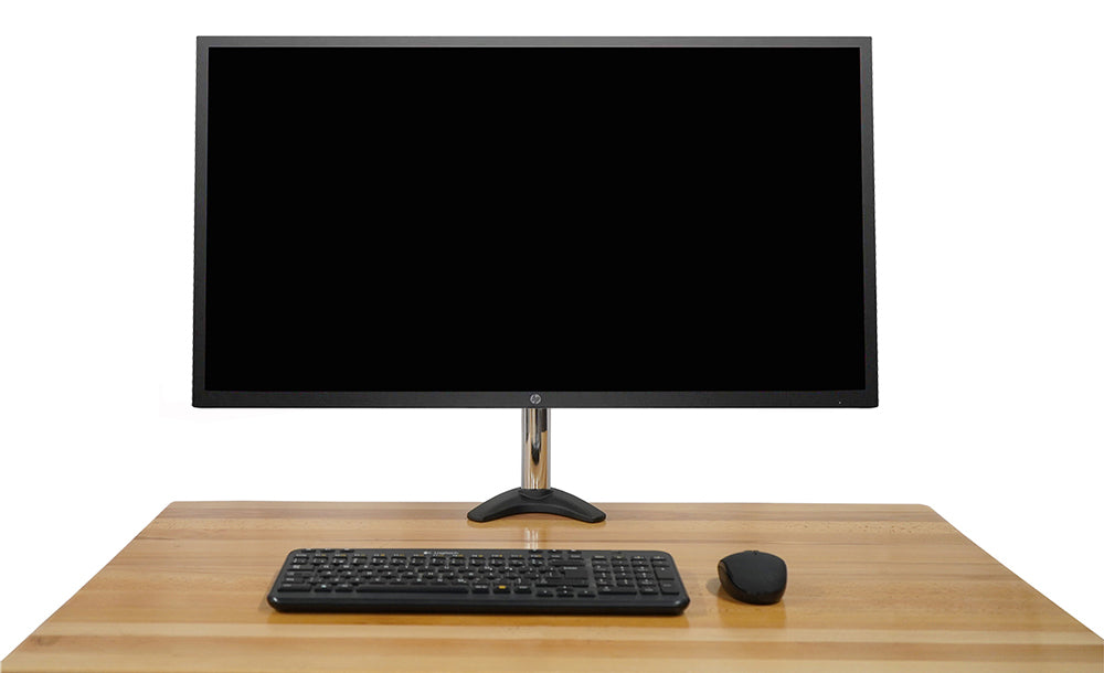 Gladiator Joe HP Monitor VESA Adapter Bracket -GJ0A0139-R2