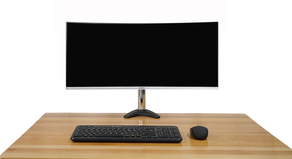 Gladiator Joe Samsung Monitor VESA Adapter Bracket - GJ0A0142-R2