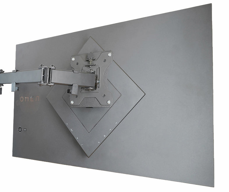 Gladiator Joe HP Monitor VESA Adapter Bracket - GJ0A0145-R2