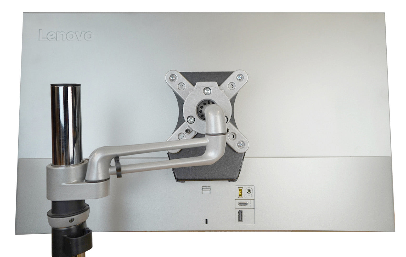 Gladiator Joe Lenovo Monitor VESA Adapter Bracket - GJ0A0147-R0