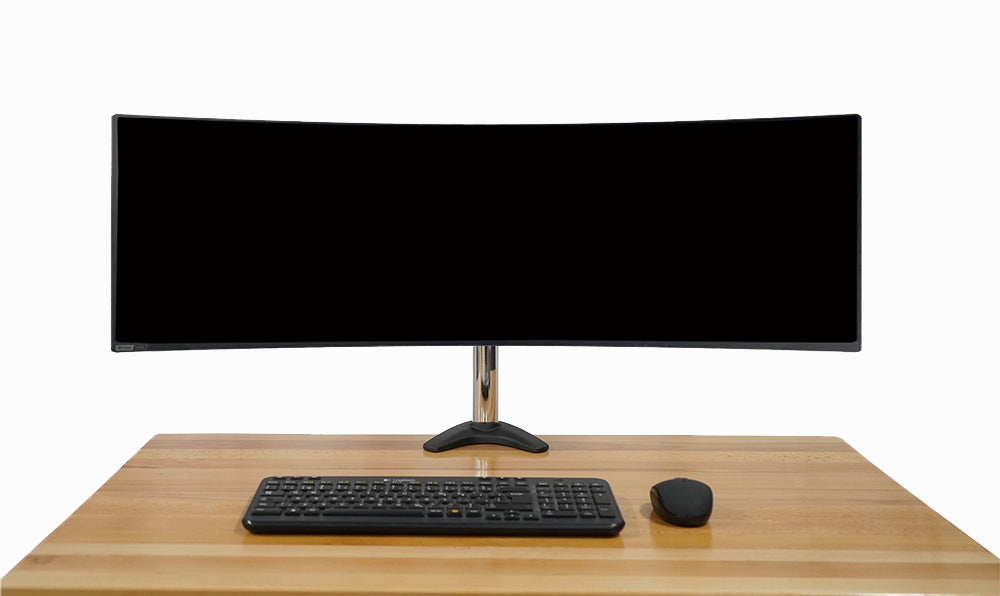 Gladiator Joe Samsung Monitor VESA Adapter  Bracket - GJ0A0151-R2