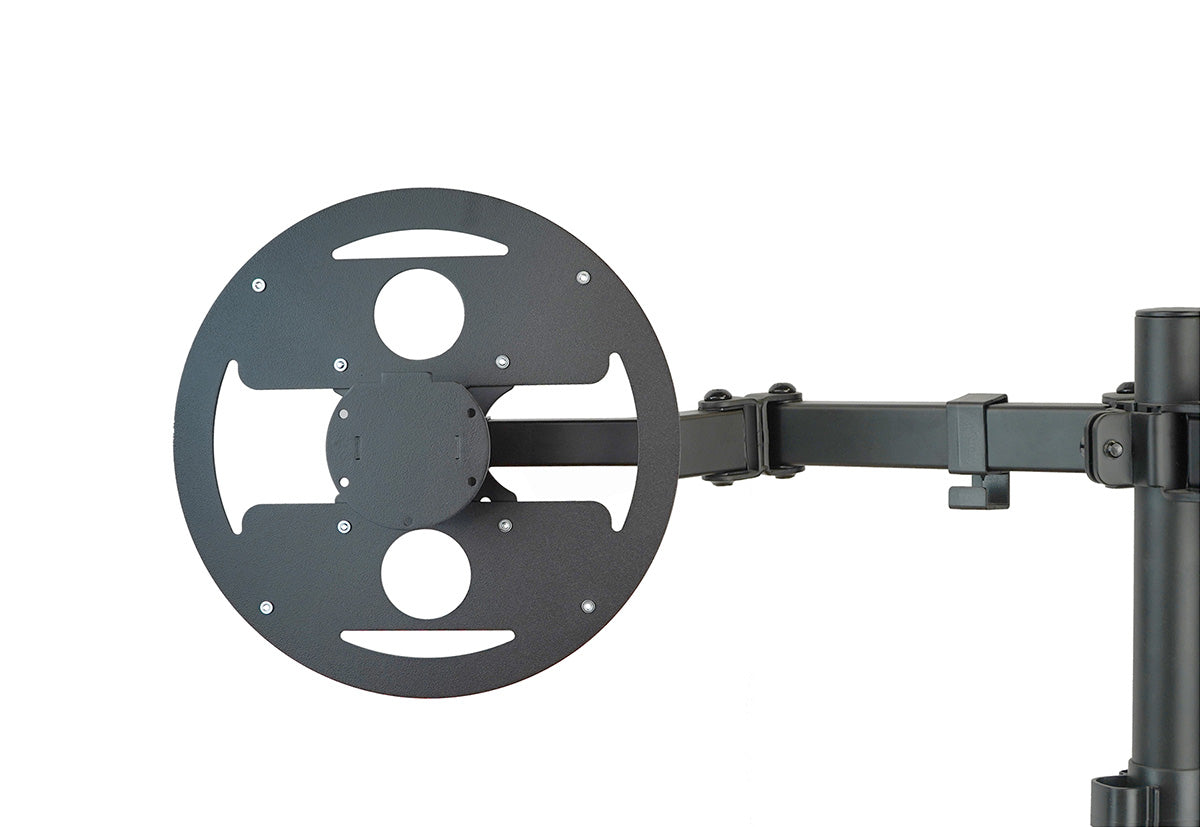 Gladiator Joe Samsung Monitor VESA Adapter  Bracket - GJ0A0151-R2