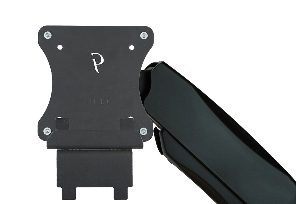 Gladiator Joe Samsung Monitor VESA Adapter Bracket - GJ0A0153-R0